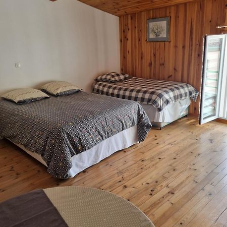 Le Lorrain Apartment Campagne-sur-Aude Exterior photo